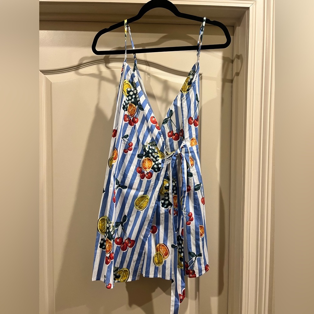 Romper - Picture 2 of 3